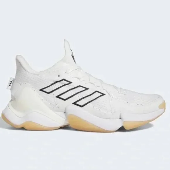 adidas Men's Mahomes 1 Impact FLX Shoes - Picture 1 of 10